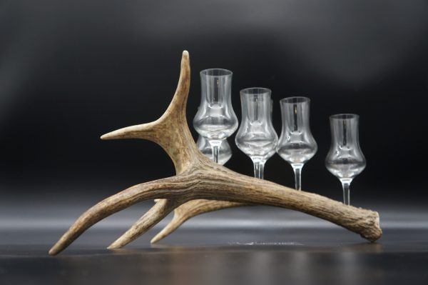 Schnapsbar 6er Hirsch – Bild 6