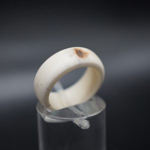 Ring Hirschhorn 16mm
