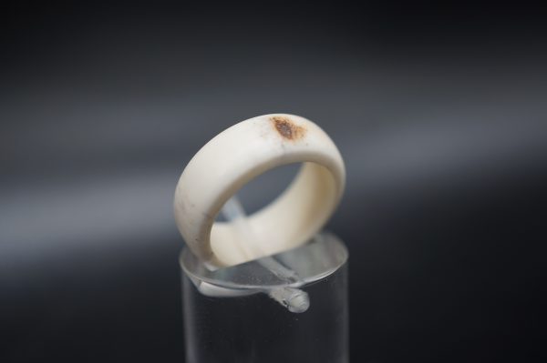 Ring Hirschhorn 16mm