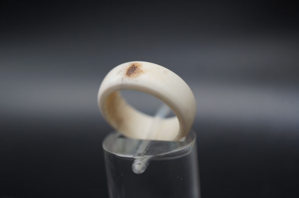 Ring Hirschhorn 16mm – Bild 2