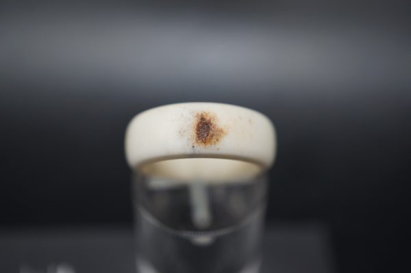 Ring Hirschhorn 16mm – Bild 3