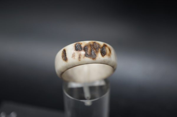 Ring Hirschhorn 20mm – Bild 3