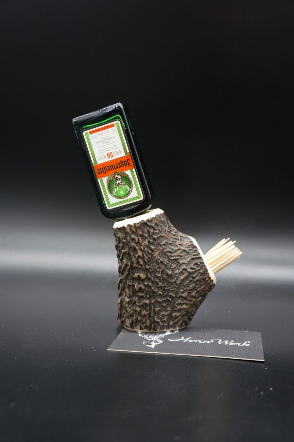 Jägermeister & Zahnstocher – Bild 4