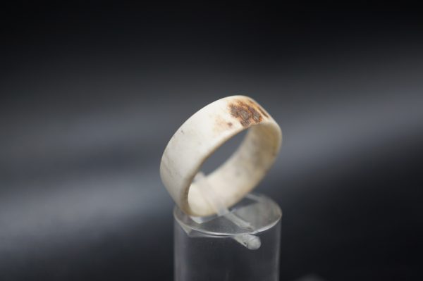 Ring Hirschhorn 20mm – Bild 2