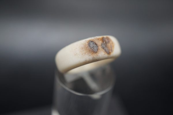 Ring Hirschhorn 15mm – Bild 5