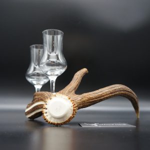 Geweihbar 2er