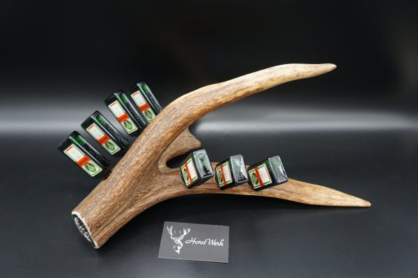 Jägermeister Bar 7er Hirsch – Bild 7