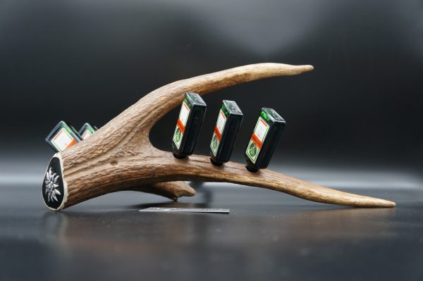 Jägermeister Bar 7er Hirsch – Bild 6
