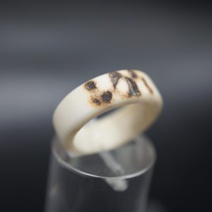 Ring Hirschhorn 16mm