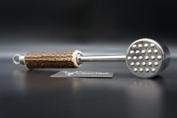 Fleischhammer Hirschgriff – Bild 5
