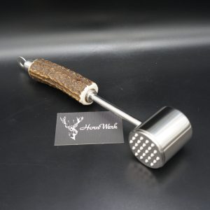 Fleischhammer Hirschgriff