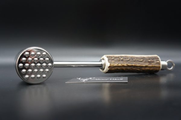Fleischhammer Hirschgriff – Bild 4