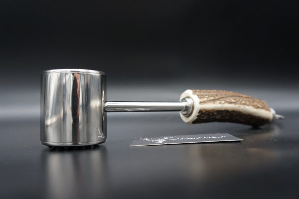 Fleischhammer Hirschgriff – Bild 7
