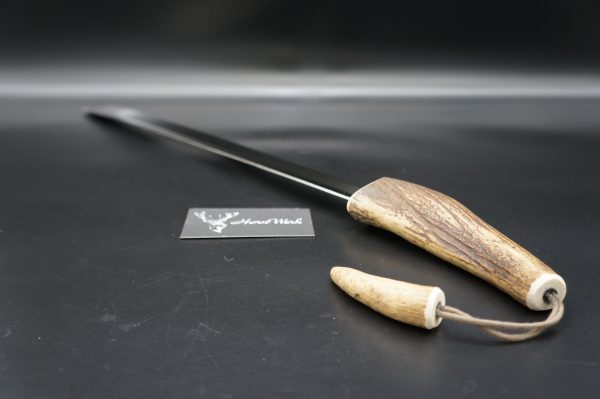 Schuhlöffel Hirsch 80 CM – Bild 6