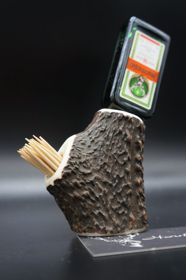 Jägermeister & Zahnstocher – Bild 3