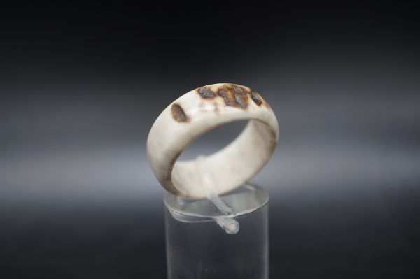 Ring Hirschhorn 20mm – Bild 5