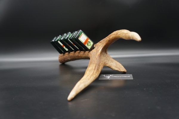 Jägermeister Bar 6er Hirsch – Bild 6