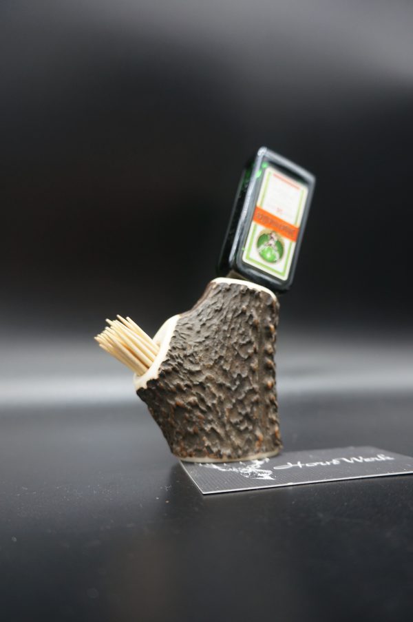 Jägermeister & Zahnstocher – Bild 5