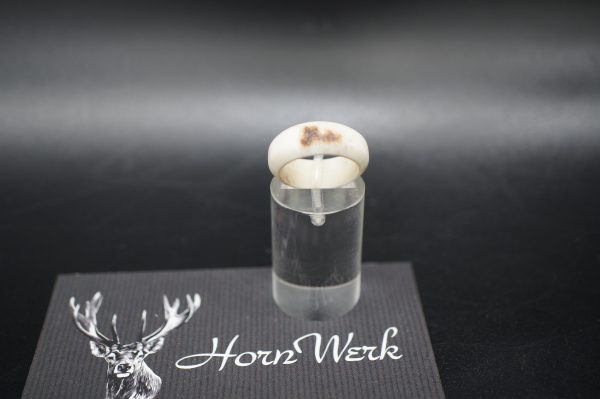 Ring Hirschhorn 16mm – Bild 4