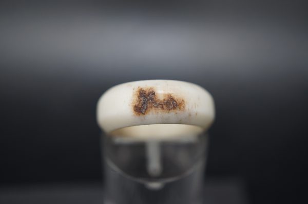 Ring Hirschhorn 16mm – Bild 3