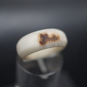 Ring Hirschhorn 16mm