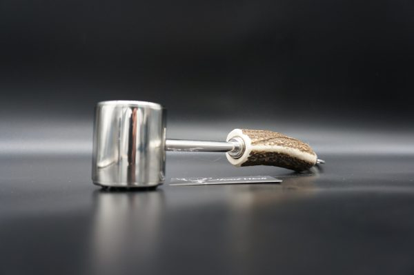 Fleischhammer Hirschgriff – Bild 3