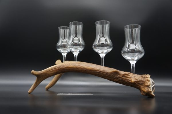 Geweihbar 4er Hirsch – Bild 5