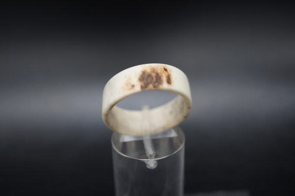 Ring Hirschhorn 20mm – Bild 5