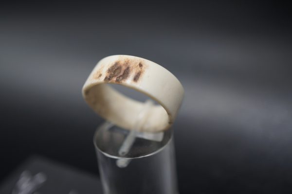 Ring Hirschhorn 20mm – Bild 4