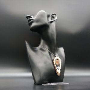 Hirschhorn - Anhänger