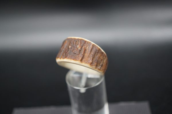 Ring Hirschhorn 20mm – Bild 5