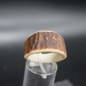 Ring Hirschhorn 20mm