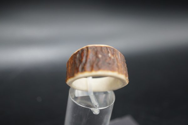 Ring Hirschhorn 20mm