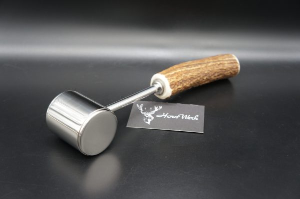 Fleischhammer Hirsch – Bild 8