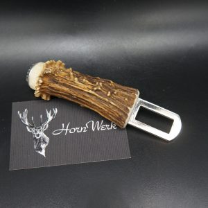 Gurtwarnstopper Reh