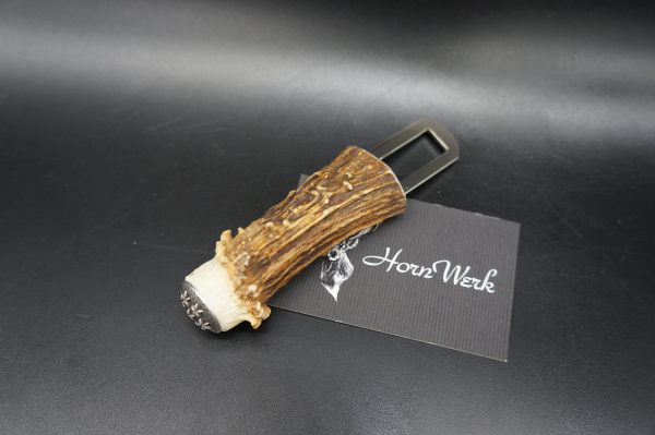 Gurtwarnstopper Reh – Bild 2