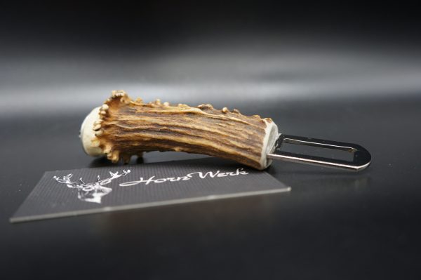 Gurtwarnstopper Reh – Bild 5