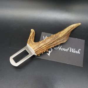 Gurtwarnstopper Reh