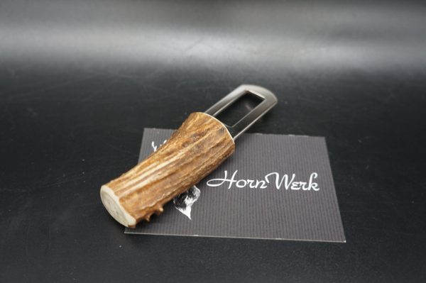 Gurtwarnstopper Reh – Bild 4