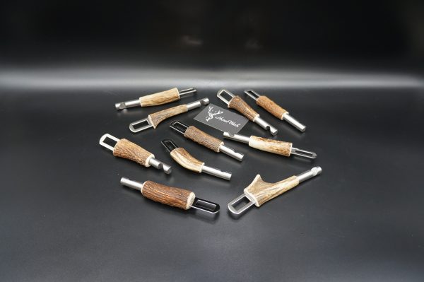 10er Set Gurtalarmstopper – Bild 6