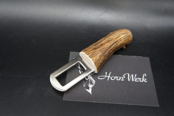 Gurtwarnstopper Reh – Bild 3