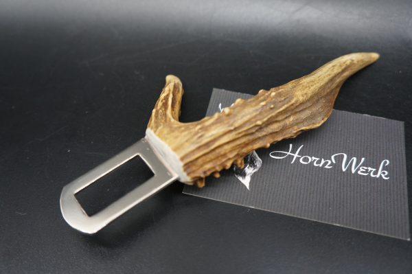 Gurtwarnstopper Reh – Bild 4