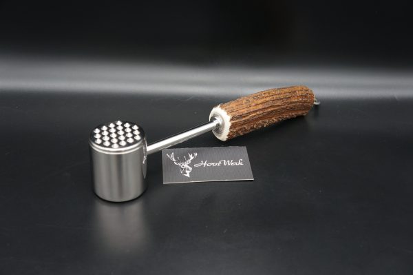 Fleischhammer Hirsch