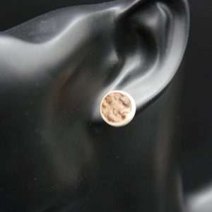 Ohrstecker Set 13mm