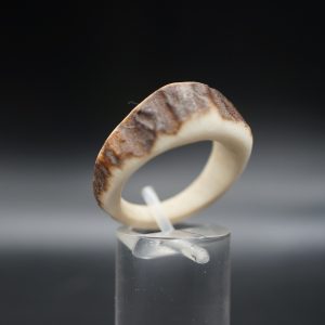 Hirschhornring 20mm