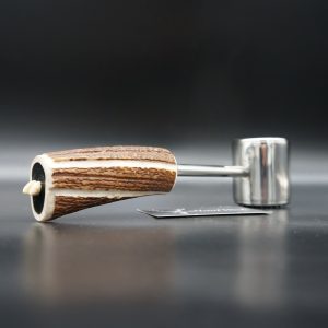 Fleischhammer Hirsch & Grandeln