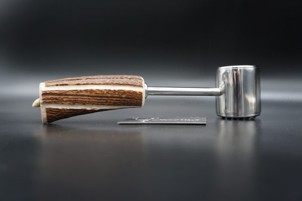 Fleischhammer Hirsch & Grandeln – Bild 4