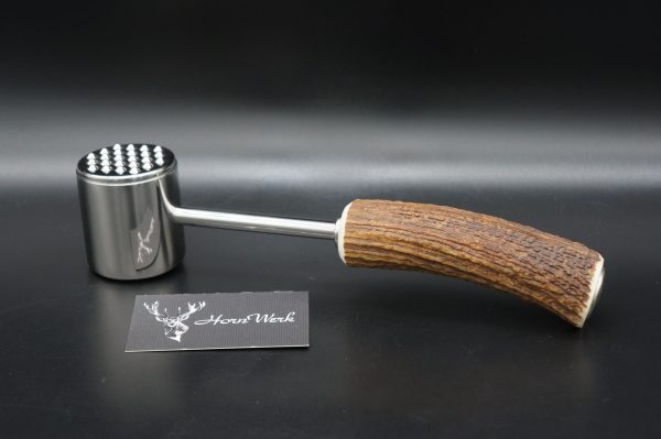Fleischhammer Hirsch – Bild 10