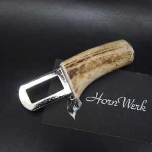 Gurtalarmstopper Hirsch