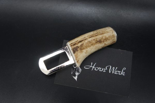 Gurtalarmstopper Hirsch